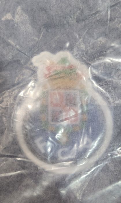 Camisola FC Porto oficial