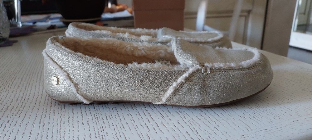 Жіночі Puma  Ugg Chester