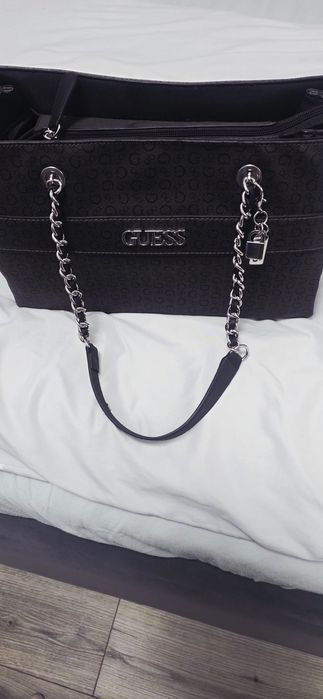 Torebka Guess nowa bez metki