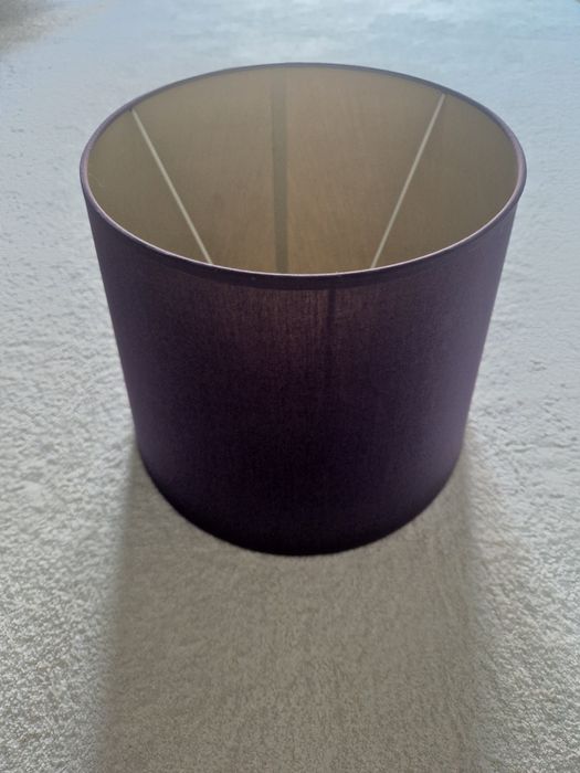 Abajour. Muito estimados.