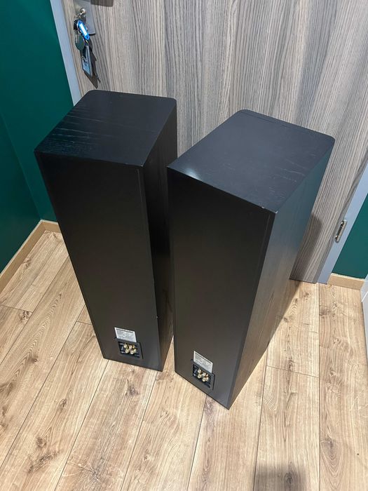 Kolumny ASW CANTIUS ML IV mk2 stan bdb świetne kolumy!