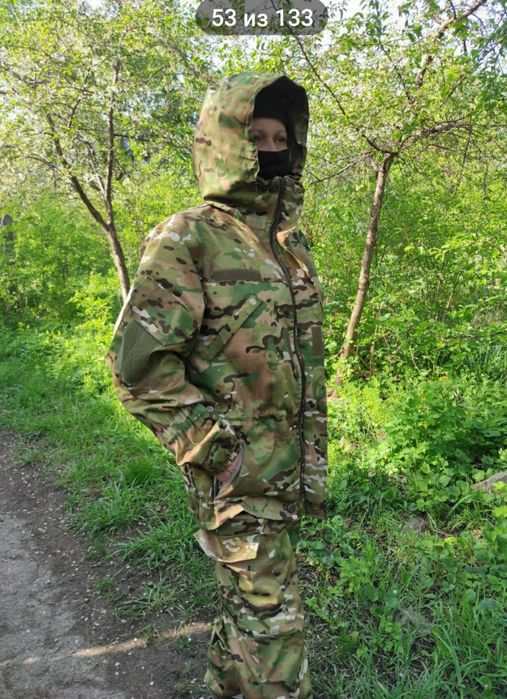Дождевик Мультикам, Дощовик костюм, Костюм от дождя мультикам, Костюм