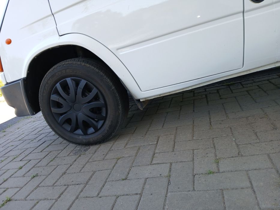 Форд транзит 2.5 Турбодизель.  2000року