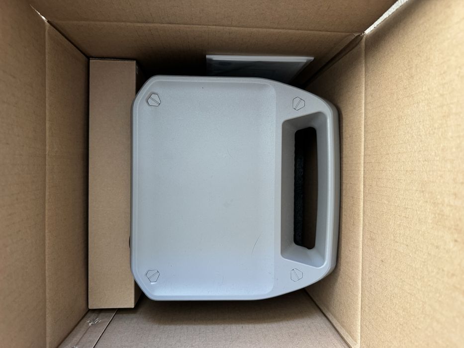 Продам зарядную станцию EcoFlow RIVER 2 Max