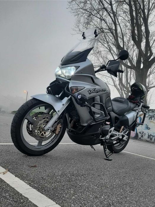 Honda Varadero XL1000