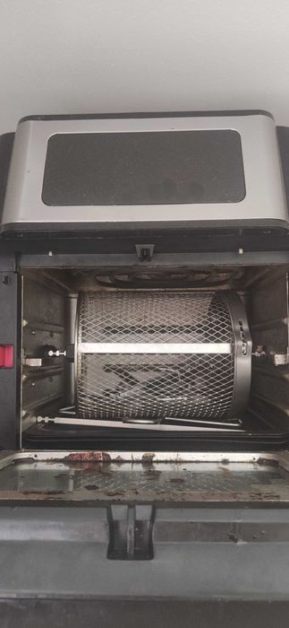 Forno Airfryer Innsky 10 litros