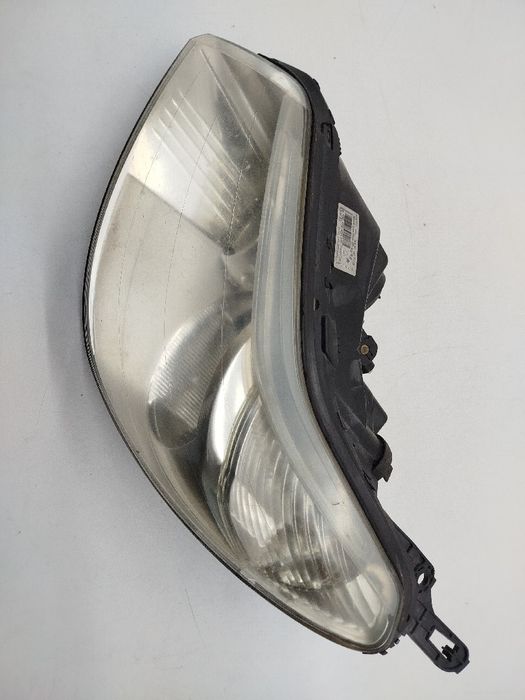 Ótica Esquerda - CITROËN C5 II Break (RE_) | 04 -