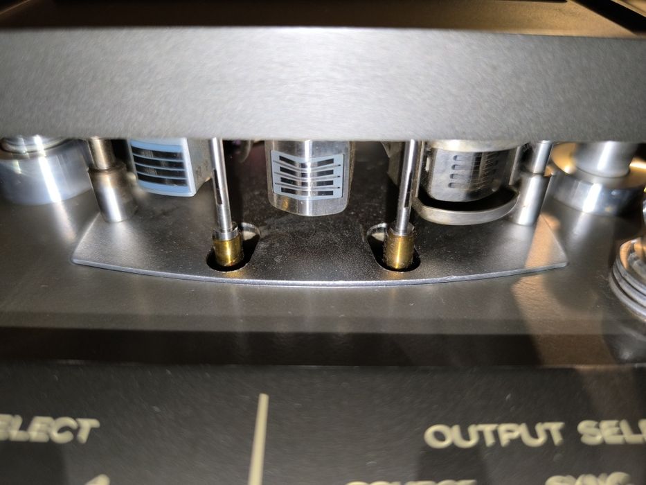 (((STAN)))TEAC A-3440