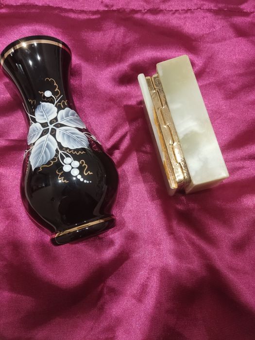 Вещи из Германии