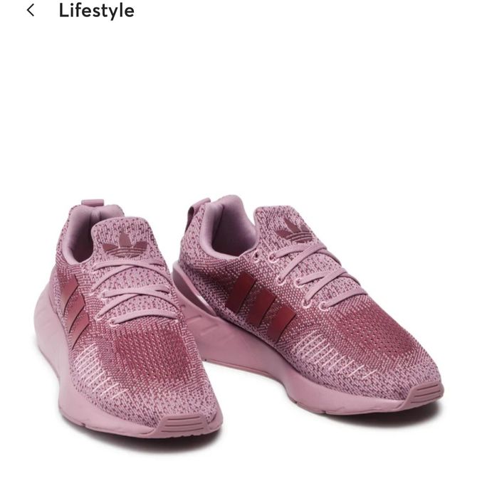 Adidas swift run
