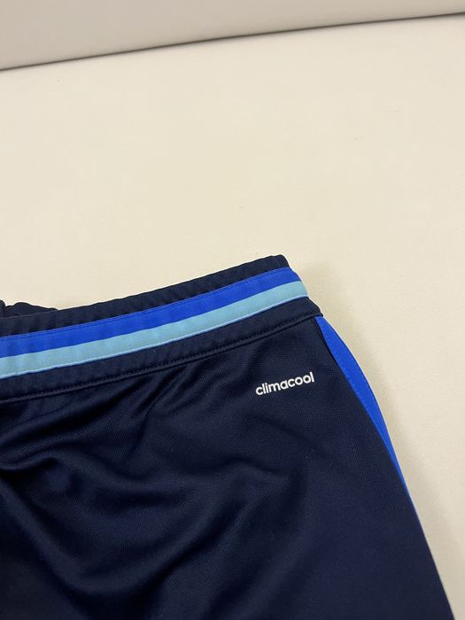 Спортивні штани adidas climacool climalite performance essentials ZNE