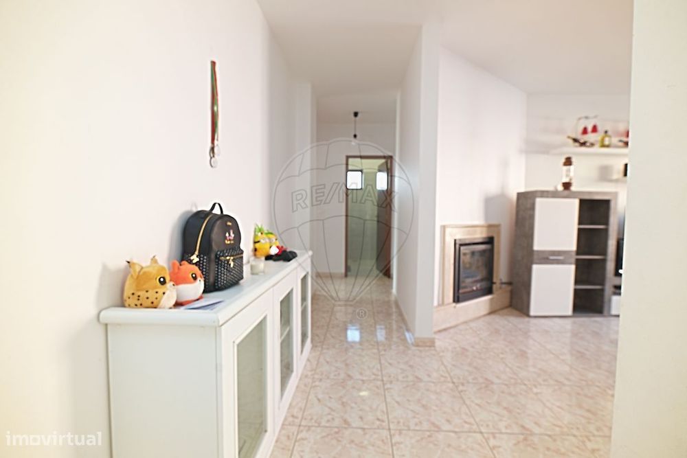 Apartamento T3 para venda