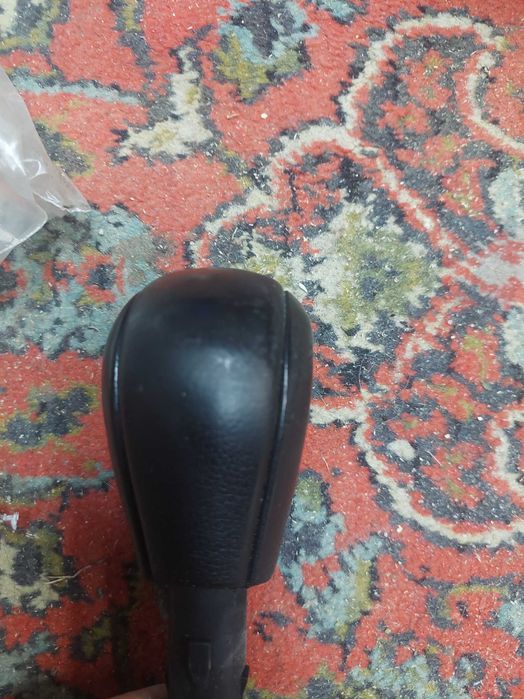 Ручка Акпп Acura mdx 2008