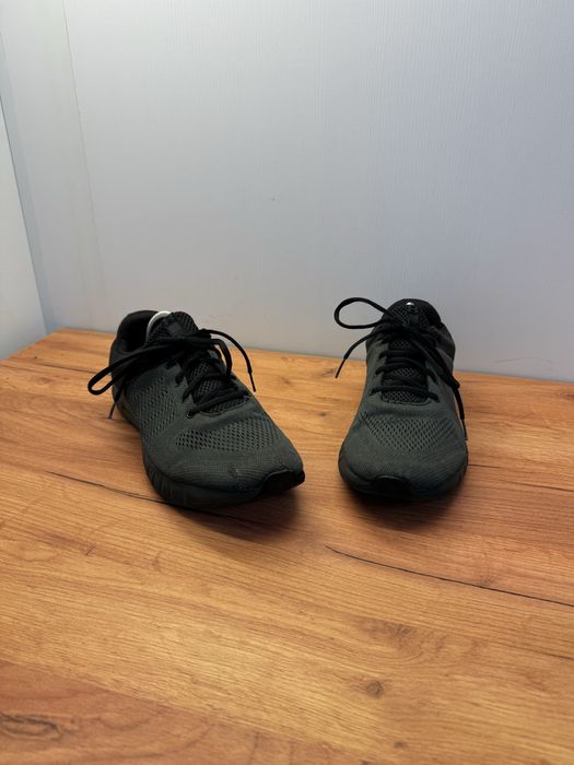Кросівки Under Armour 46 розмір О686