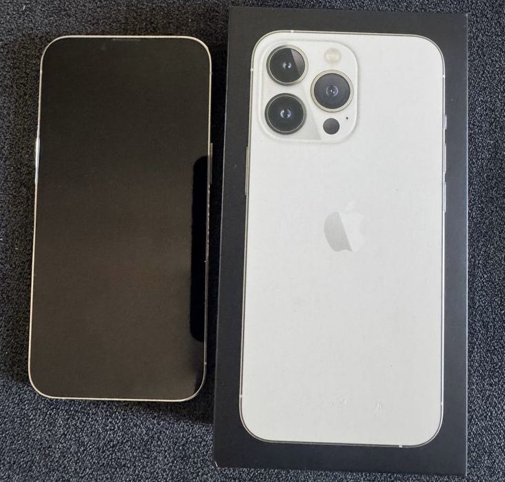 Продаю Iphone 13 pro
