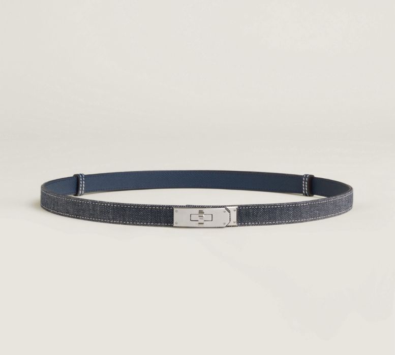 Ремень kelly denim