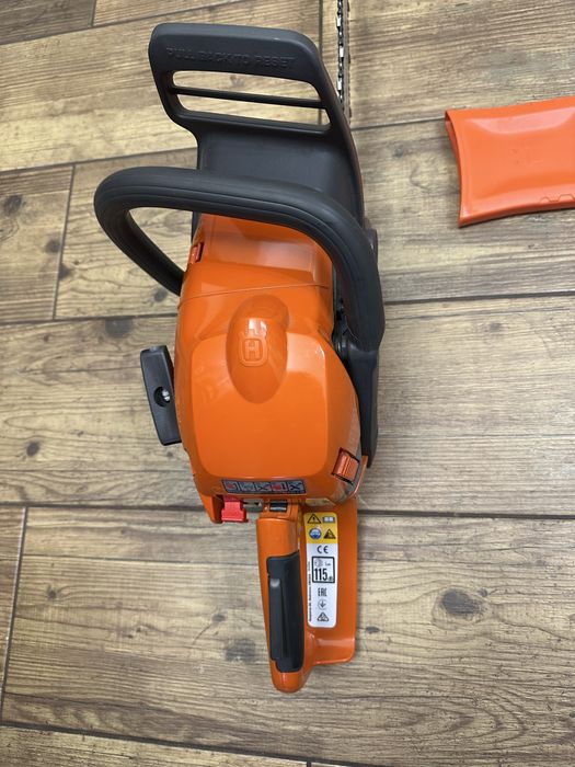 Piła łańcuchowa HUSQVARNA 450 II X-TORQ prowadnica 45cm 2024r.