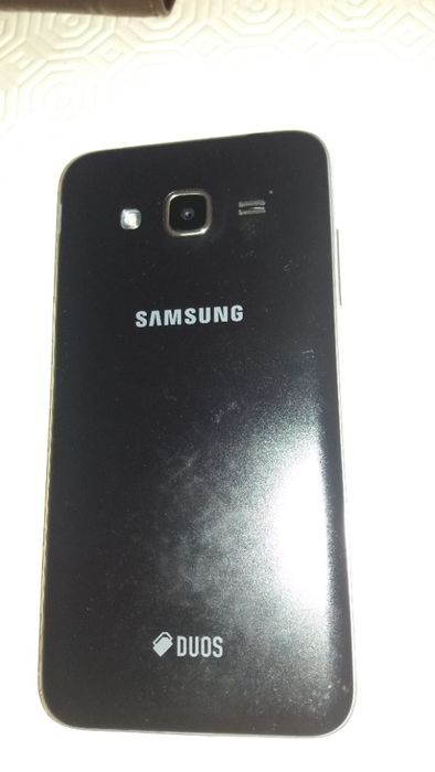 Sansung j3 como novo