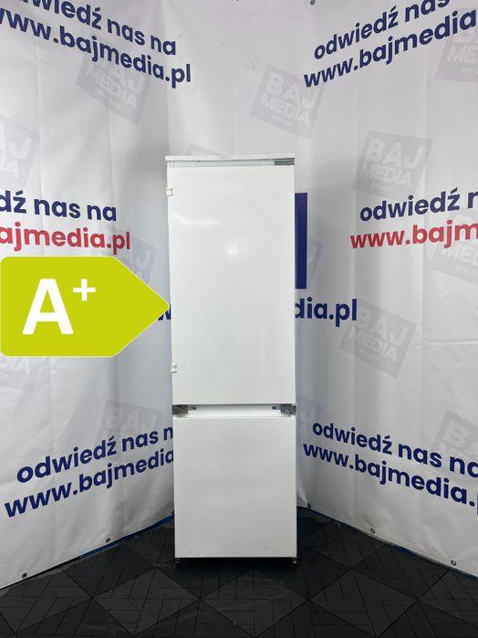 Lodówka Do Zabudowy Whirpool 177Cm / Klas A+ /Dostawa/gwarancja