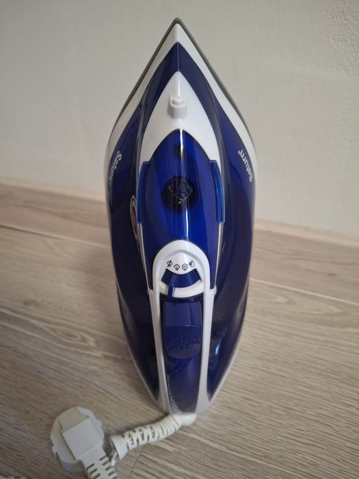 Праска утюг  Saturn ST-CC6111