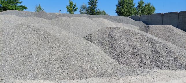 Песок щебень гранотсев чорнозем щпс відсів щебінь пісок отсев чернозем