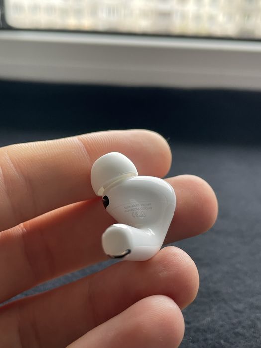 наушник AirPods Pro 3 Model. L-A3064. R-3063 original
