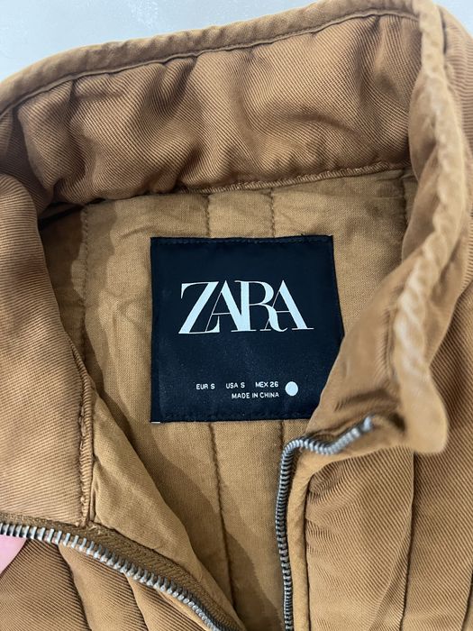 Куртка Zara - S