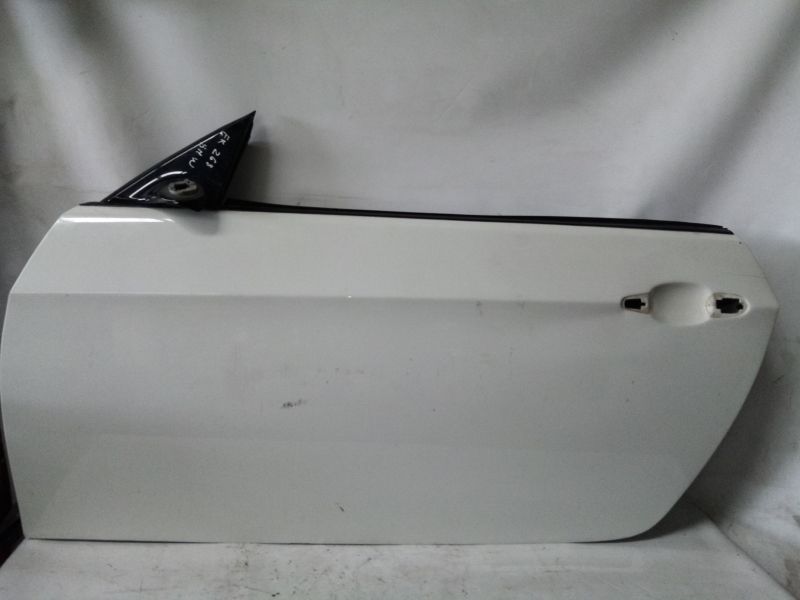 Porta frente esquerda BMW 3 Coupé (E92)