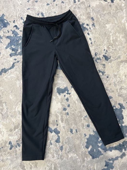 Штани SoftShell від Pobedov