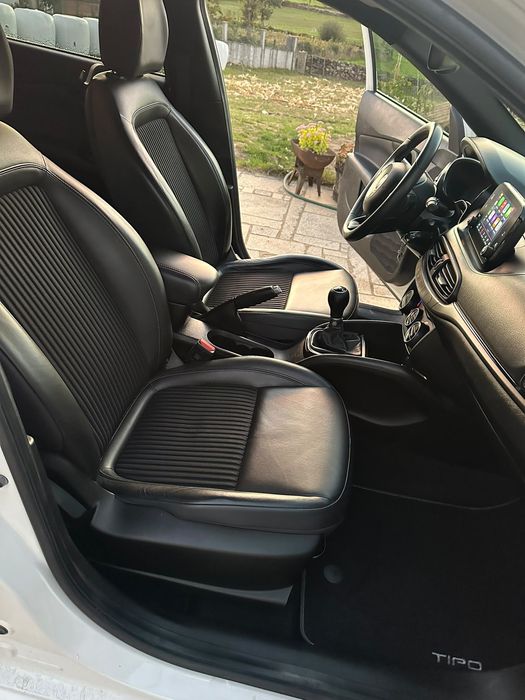 Fiat Tipo 1.3 Multijet 2020