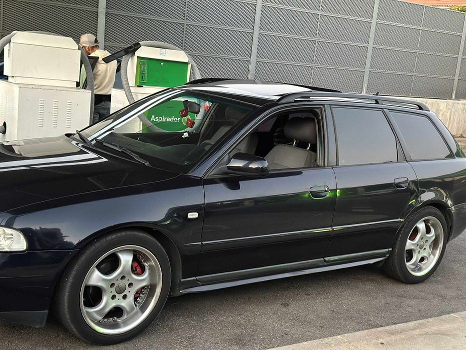 Audi A4 B5 Avant