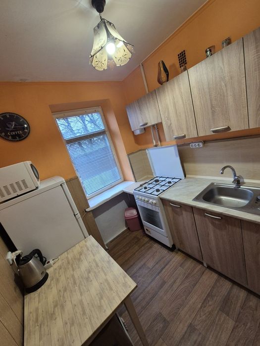 Здається в оренду кв-ра поблизу Центруу  на Проспееті Свободи