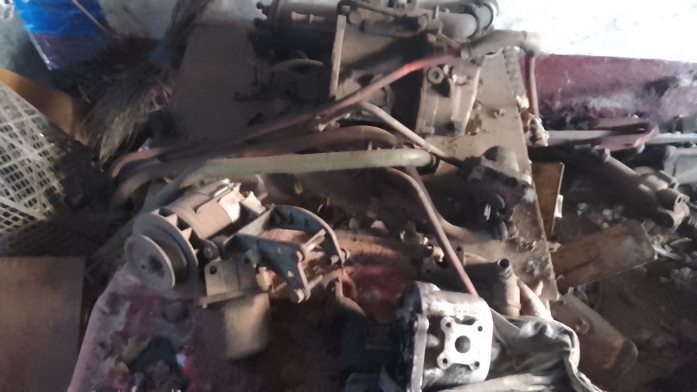 Продам ЮМЗ 2-Штуки