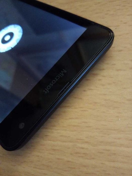 Nokia Lumia 535 dual SIM Microsoft