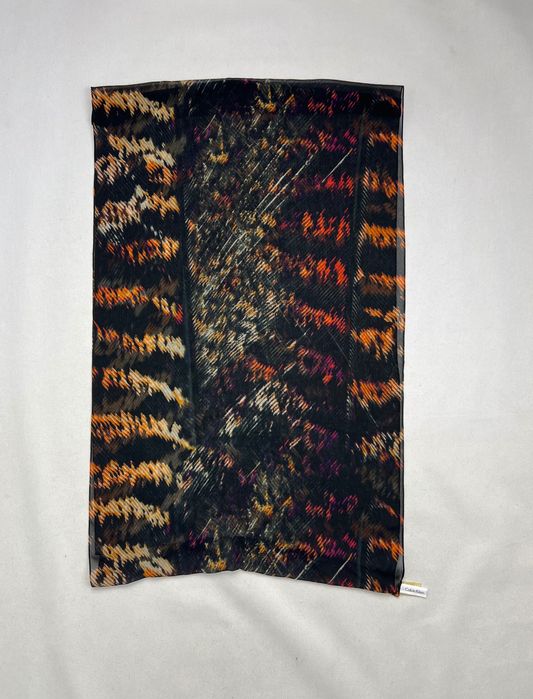 Chusta Szalik Calvin Klein