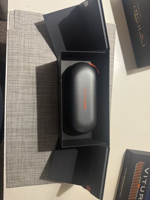 Viture XR pro + viture pro mobile doc