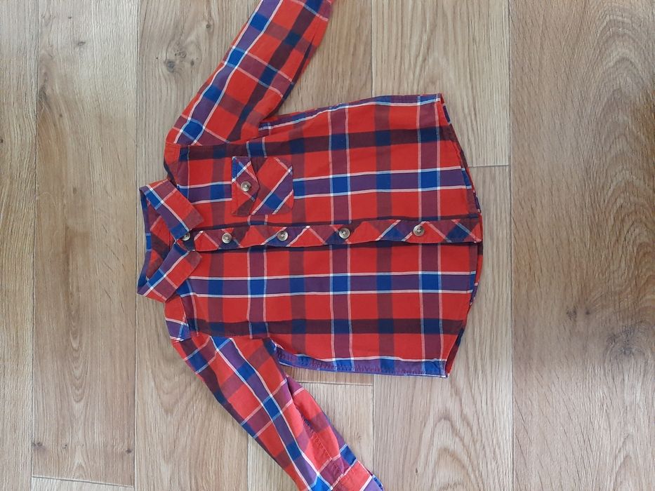 Рубашка Old Navy 18-24