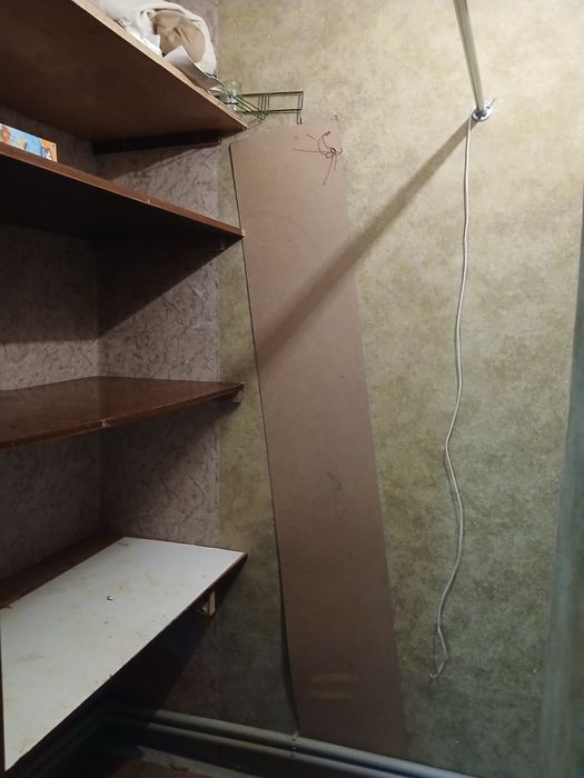 Оренда 2х кімнатної Масани.