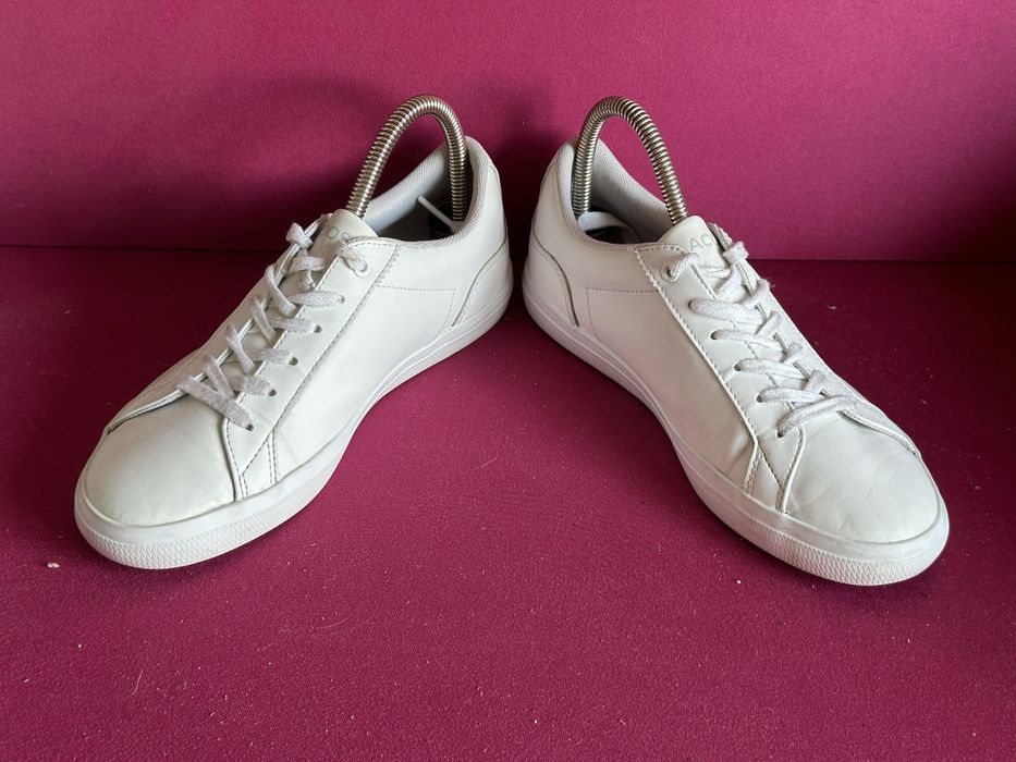 Lacoste Lerond buty oryginalne r.35,5.