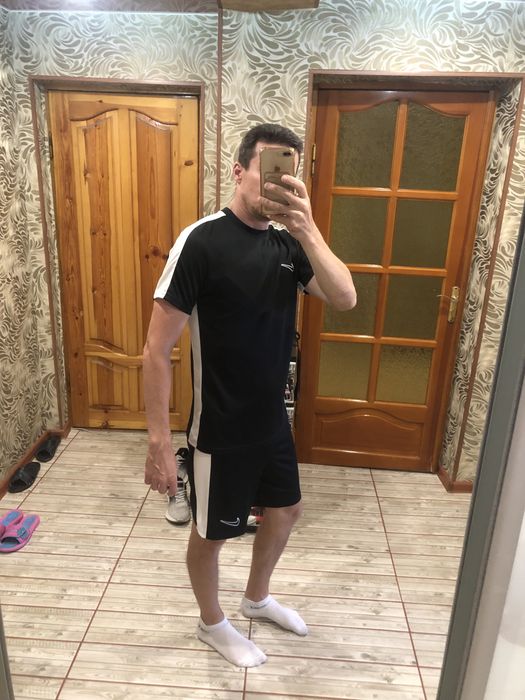 Спортивный костюм Nike DRI - FIT