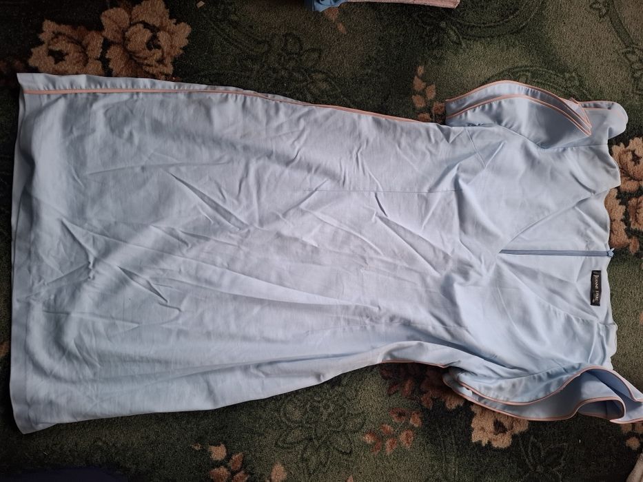 Продам все разом