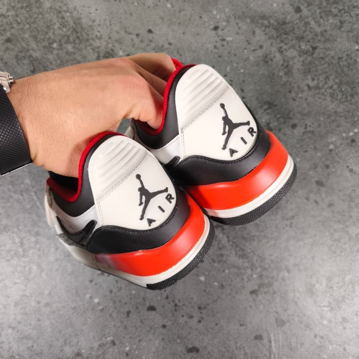 Nike Air Jordan Legacy 312 Low / Nike Air Jordan / найк джордан 38 39