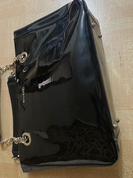 Bvlgari сумка, ориг и модель нулевых