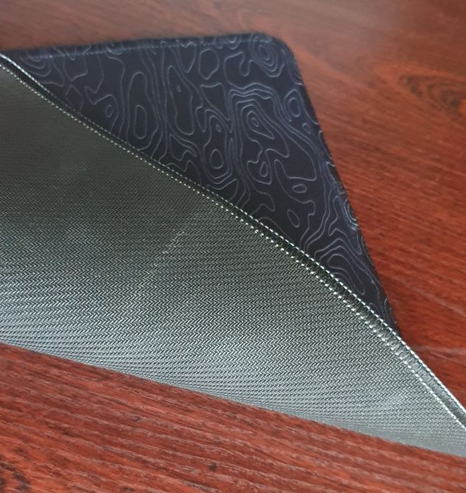 Килимок для миші 290х250мм