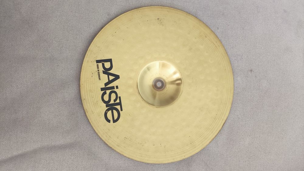 Prato  Crash 14 Paiste