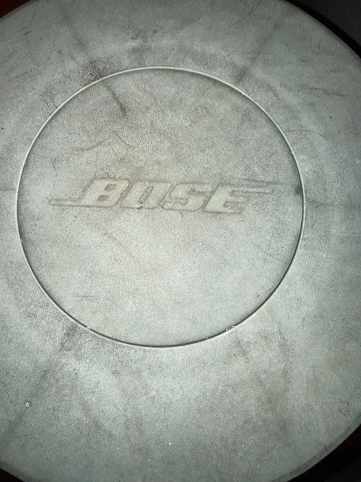 Coluna de som Bose exterior