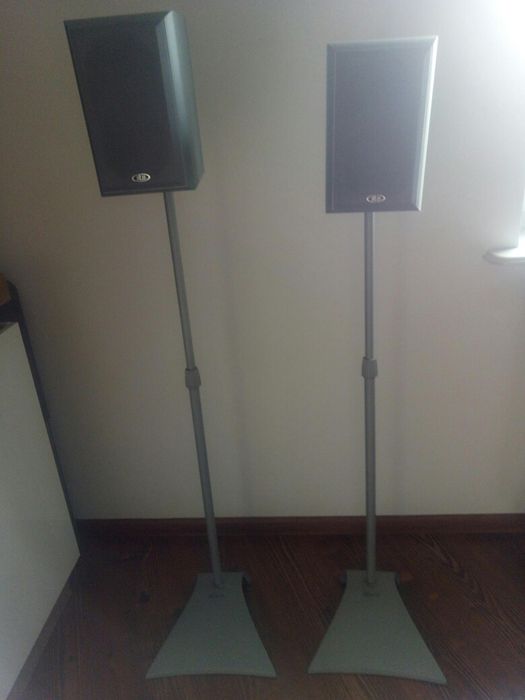 Stojaki na głośniki Vogel's