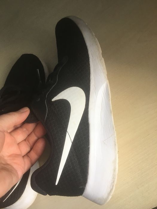 Кросівки «Nike Tanjun”