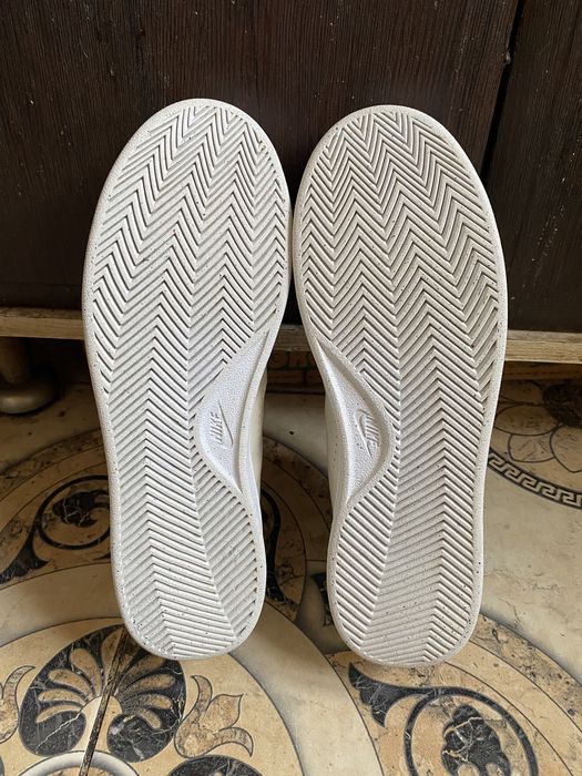 Женские КОЖАНЫЕ кроссовки Nike Court Royale 2 Original