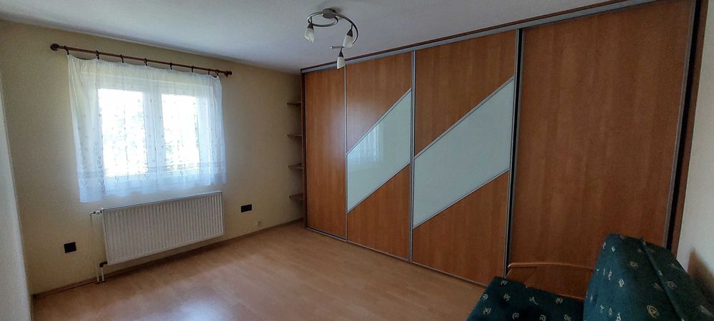2-pokojowe mieszkanie na sprzedaż Stanowice